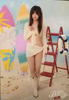 卢美廷 Bye Bad Bye内封生写 ver.B