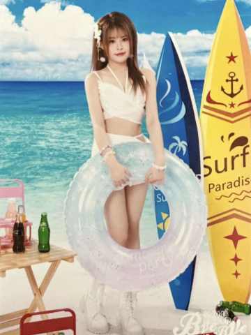 林奕希 Bye Bad Bye内封生写 ver.B