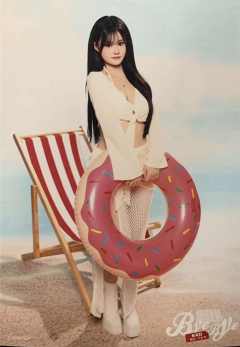 谭勇航 Bye Bad Bye内封生写 ver.A