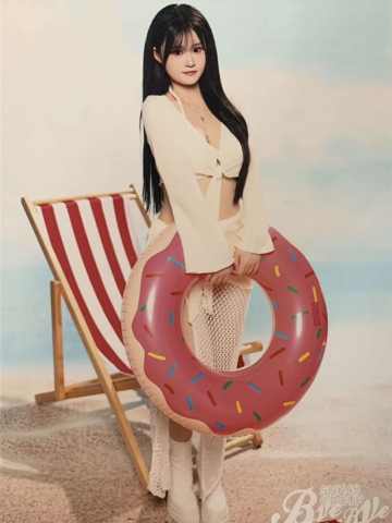 谭勇航 Bye Bad Bye内封生写 ver.A