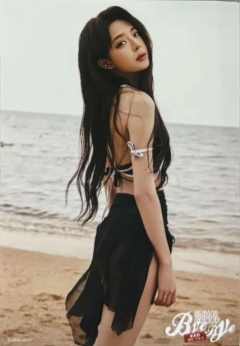 谭思慧 Bye Bad Bye内封生写 ver.A