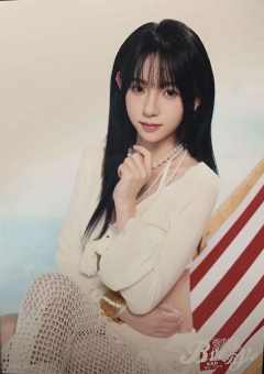 齐灵泉 Bye Bad Bye内封生写 ver.B