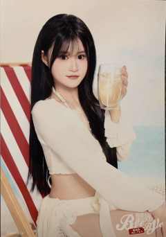 谭勇航 Bye Bad Bye内封生写 ver.B