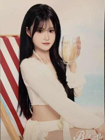 谭勇航 Bye Bad Bye内封生写 ver.B