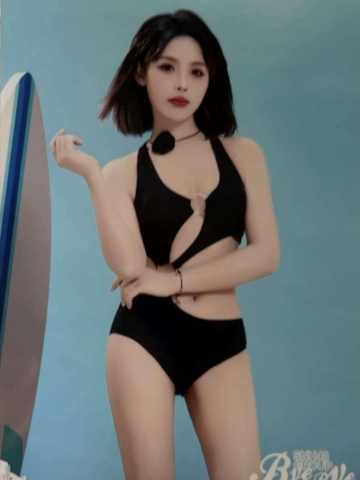 阿丽米热 Bye Bad Bye内封生写 ver.B