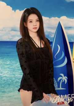 陈诗莹 Bye Bad Bye内封生写 ver.B