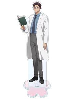 高顺-School Diaries 立牌