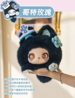 哥特玫瑰