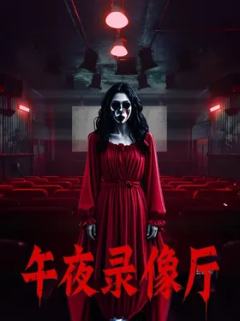 午夜录像厅（程叔传）
