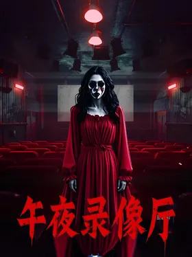 午夜录像厅（程叔传）