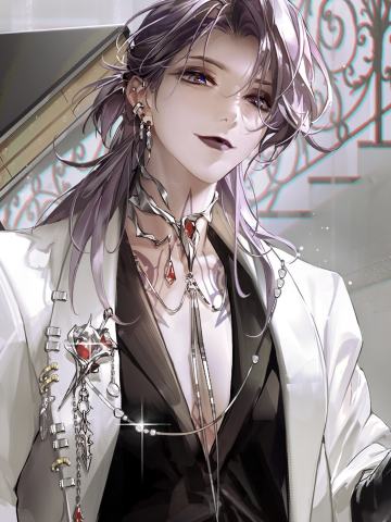 无期迷途ONLY