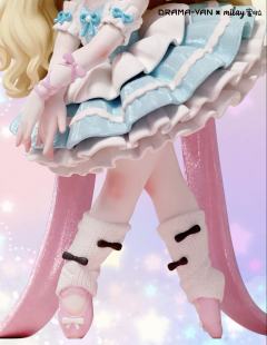 初代大娃-练习曲-资料图