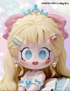 初代大娃-练习曲-资料图