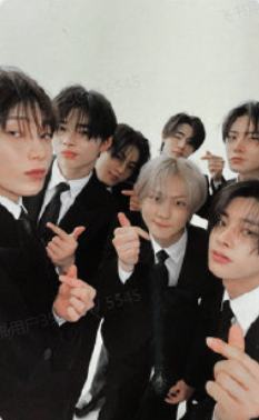 B&N 团 ver.A