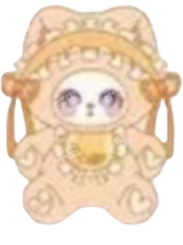 凌霄爪糖