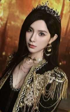 唐莉佳Dr. Olivia生日公演小卡.ver I