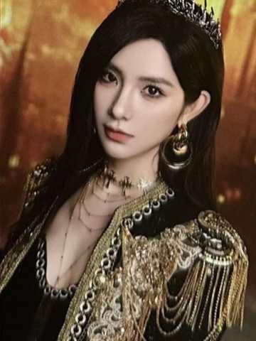 唐莉佳Dr. Olivia生日公演小卡.ver I