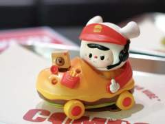 汉堡洞洞车-资料图