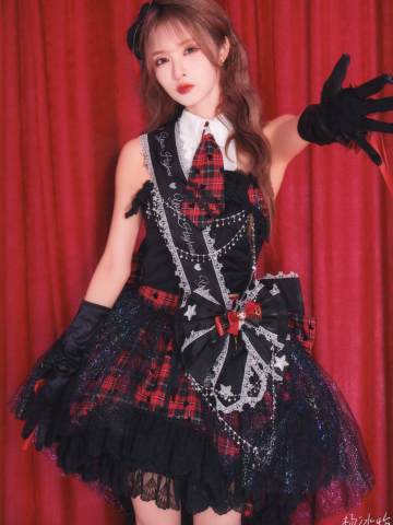 杨冰怡 烙印生写 ver.A