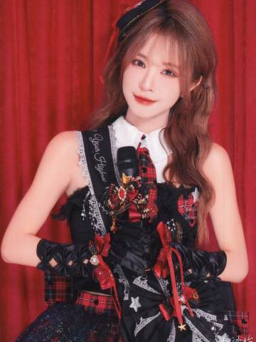 杨冰怡 烙印生写 ver.C