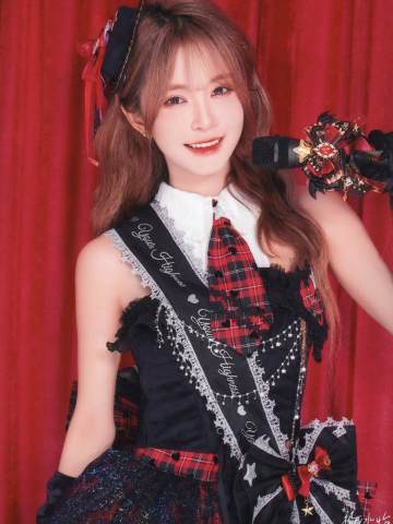 杨冰怡 烙印生写 ver.D