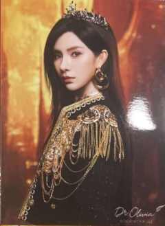 唐莉佳Dr. Olivia生日公演生写 ver.6