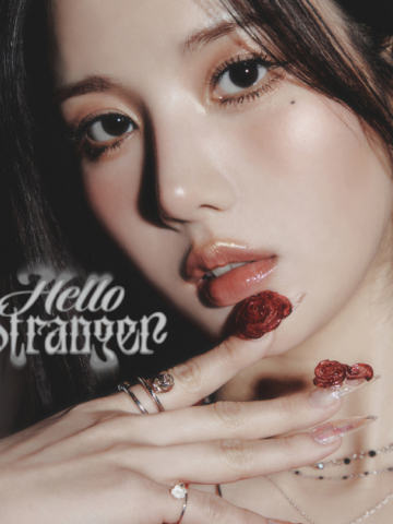 Hello Stranger