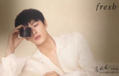 馥蕾诗代言明信片 ver.C