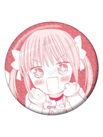 结木弥耶A-弥耶原画单色闪吧唧