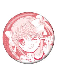 结木弥耶B-弥耶原画单色闪吧唧