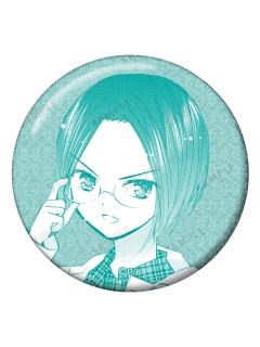 三条海里C-海里原画单色闪吧唧