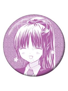 藤咲抚子B-抚子原画单色闪吧唧