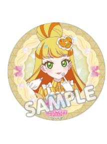 五十岚茱莉亚普-AmoCafe吧唧