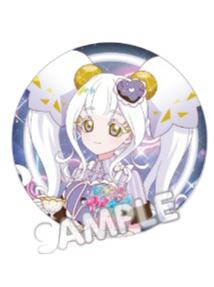 环三叶草闪-AmoCafe吧唧