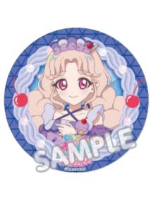 二阶堂环闪-AmoCafe吧唧