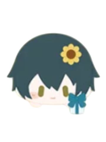 越前龙马-Gift for you系列 夏季校服趴趴