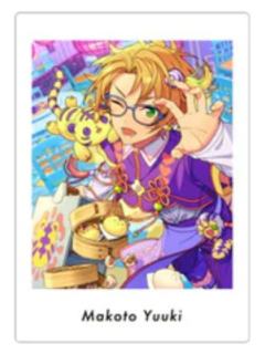 游木真-新v6花后拍立得