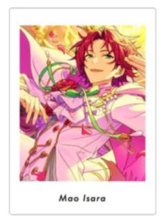 衣更真绪-新v6花后拍立得