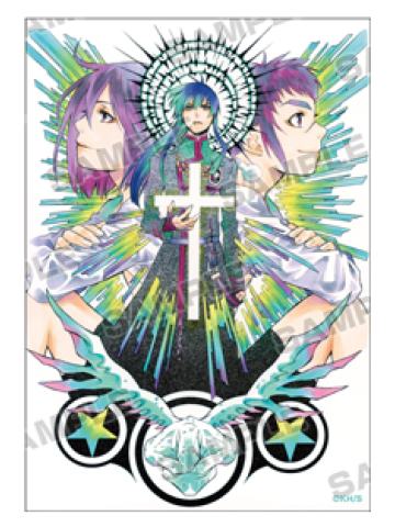 多人2-星之祝祭2025特典相卡
