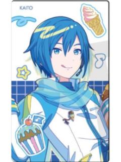 KAITO-2023-2024周年/生日插图ePick小卡