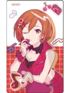 MEIKO-2023-2024周年/生日插图ePick小卡