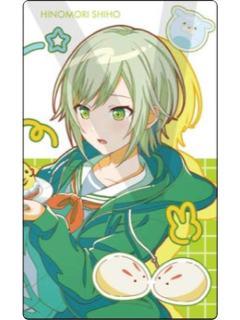 日野森志步-2023-2024周年/生日插图ePick小卡