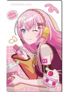 巡音流歌(签)-2023-2024周年/生日插图ePick小卡