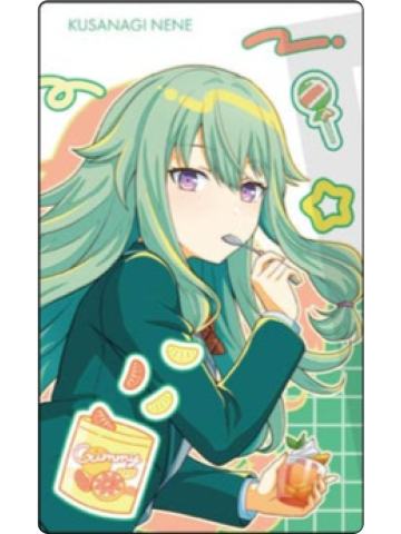 草薙宁宁(签)-2023-2024周年/生日插图ePick小卡