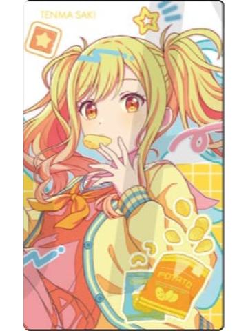 天马咲希(签)-2023-2024周年/生日插图ePick小卡