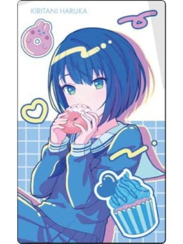 桐谷遥(签)-2023-2024周年/生日插图ePick小卡