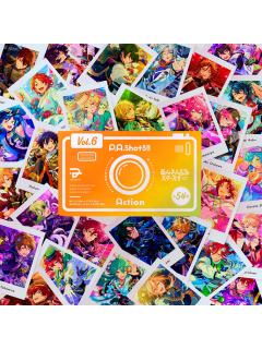 新v6花后拍立得