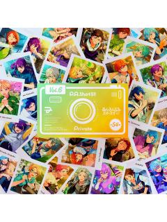 新v6花前拍立得