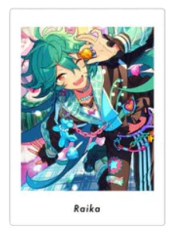 宝丈莱香-新v6花后拍立得