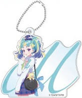 喵姆-美妙天堂&美妙频道&美妙魔法！winter live2023 挂件